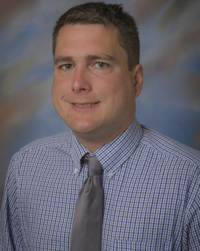 Dr. Kyle Taylor, MD