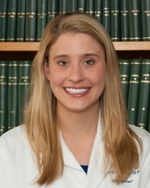 Dr. Elizabeth Nieman, MD