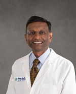 Dr. Vijay Jayachandran, MD