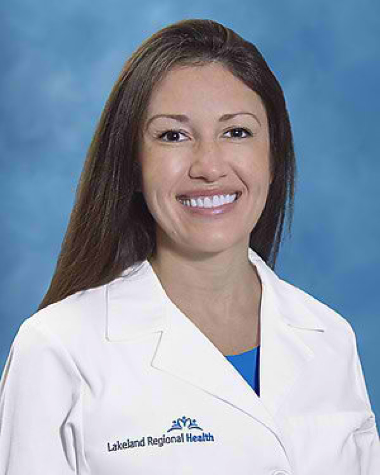 Dr. Vanessa Prowler, MD