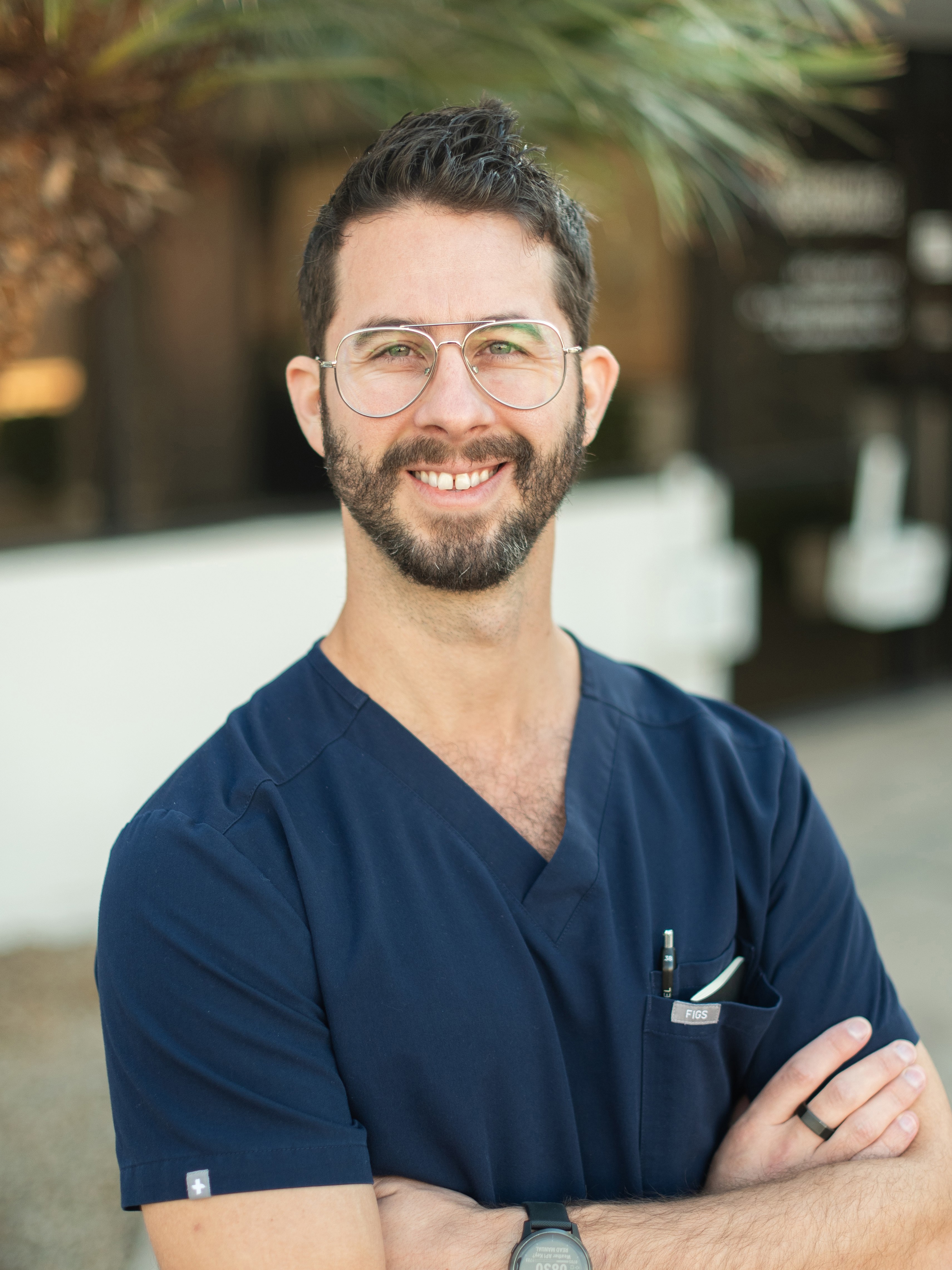 Dr. Drew Timmermans, ND