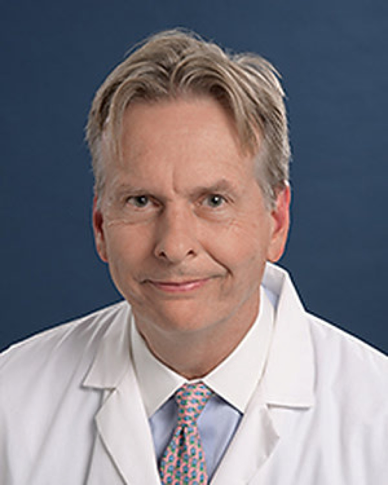 Dr. Patrick Brogle, MD