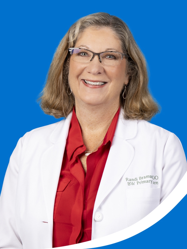 Dr. Randi Braman, DO