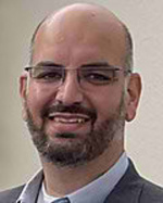 Dr. Yazeed Gussous, MD
