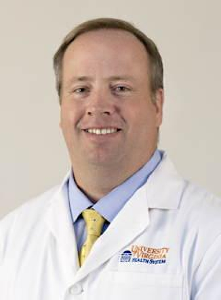 Dr. Sean Reed, MD, Obstetrician Gynecologist - Charlottesville, VA ...