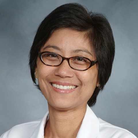 Dr. Judy Tung, MD