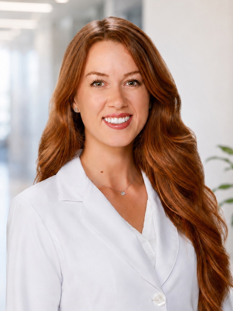 Dr. Victoria Kuta, MD