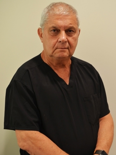 Dr. William Kalchoff, DC