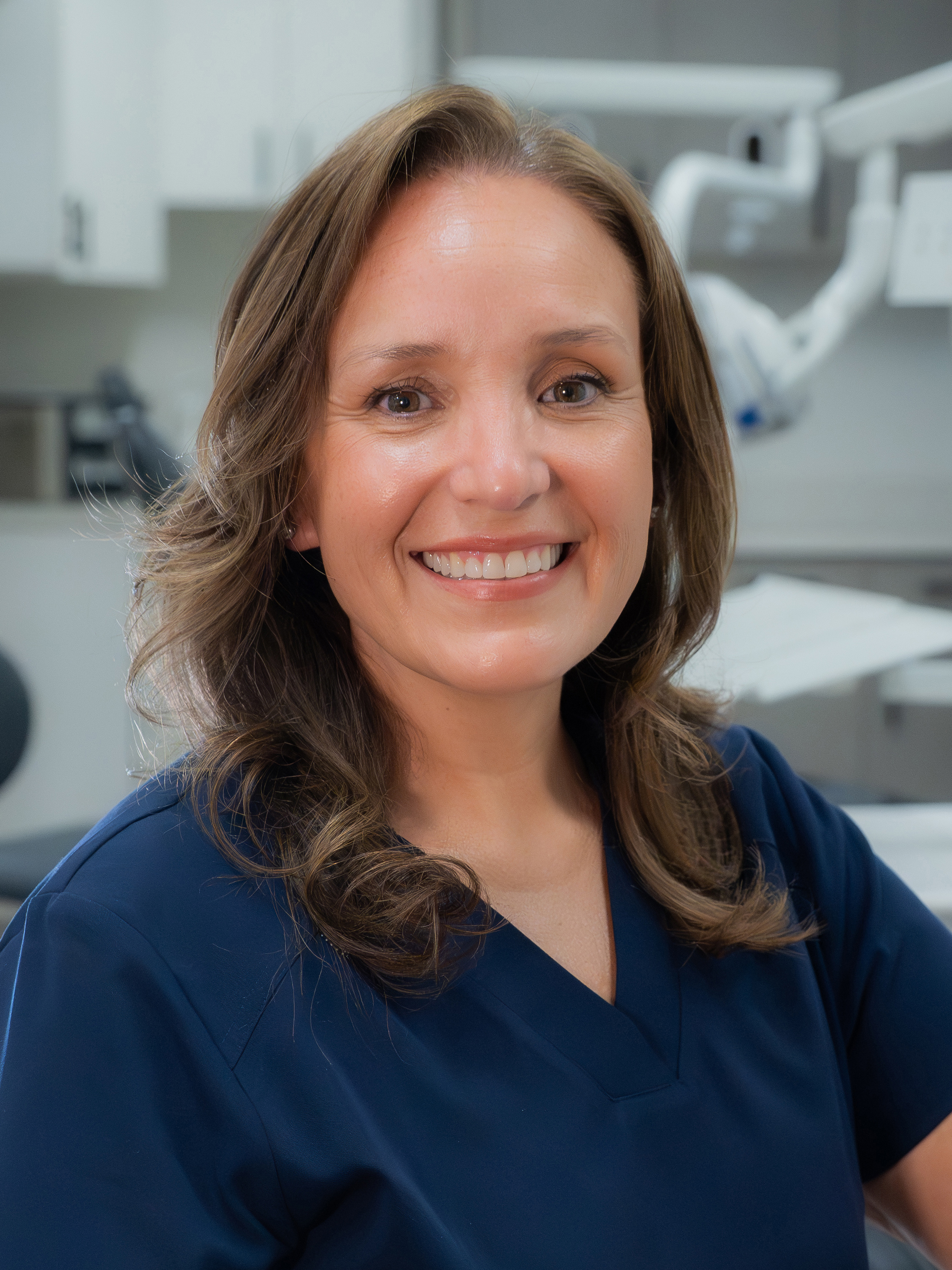 Dr. Eliza Lindquist, DDS