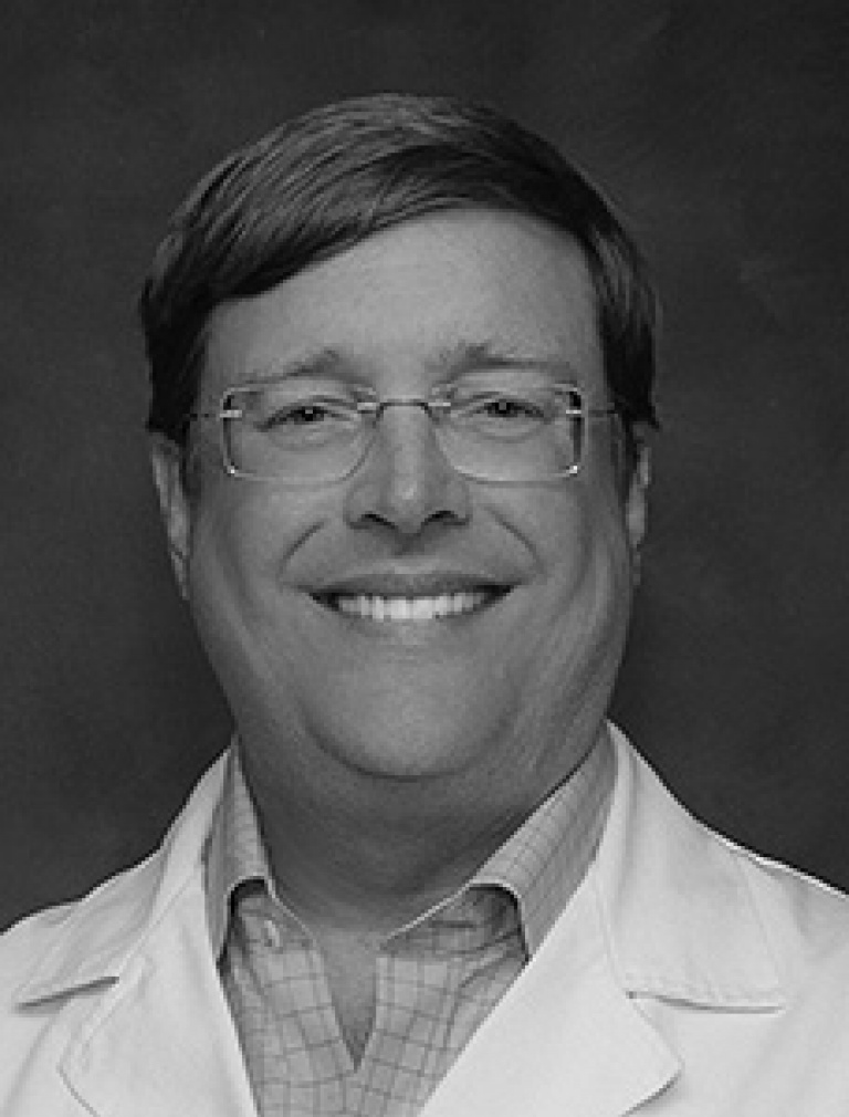 Dr. James Fowler III, MD