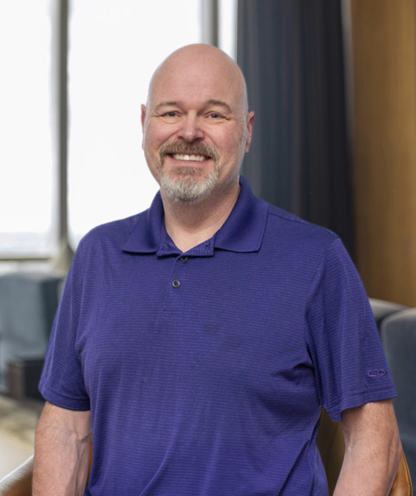 Dr. Chad Terry, DO