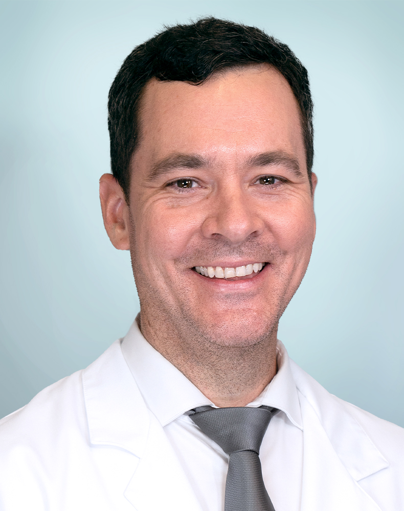 Dr. Joshua Parreco, MD