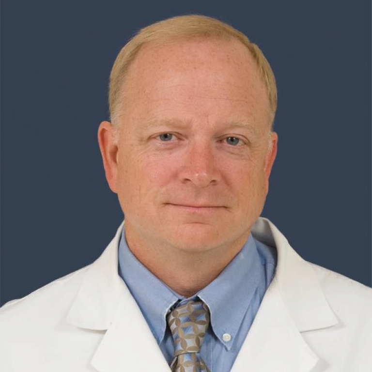 Dr. Robert Mason, MD