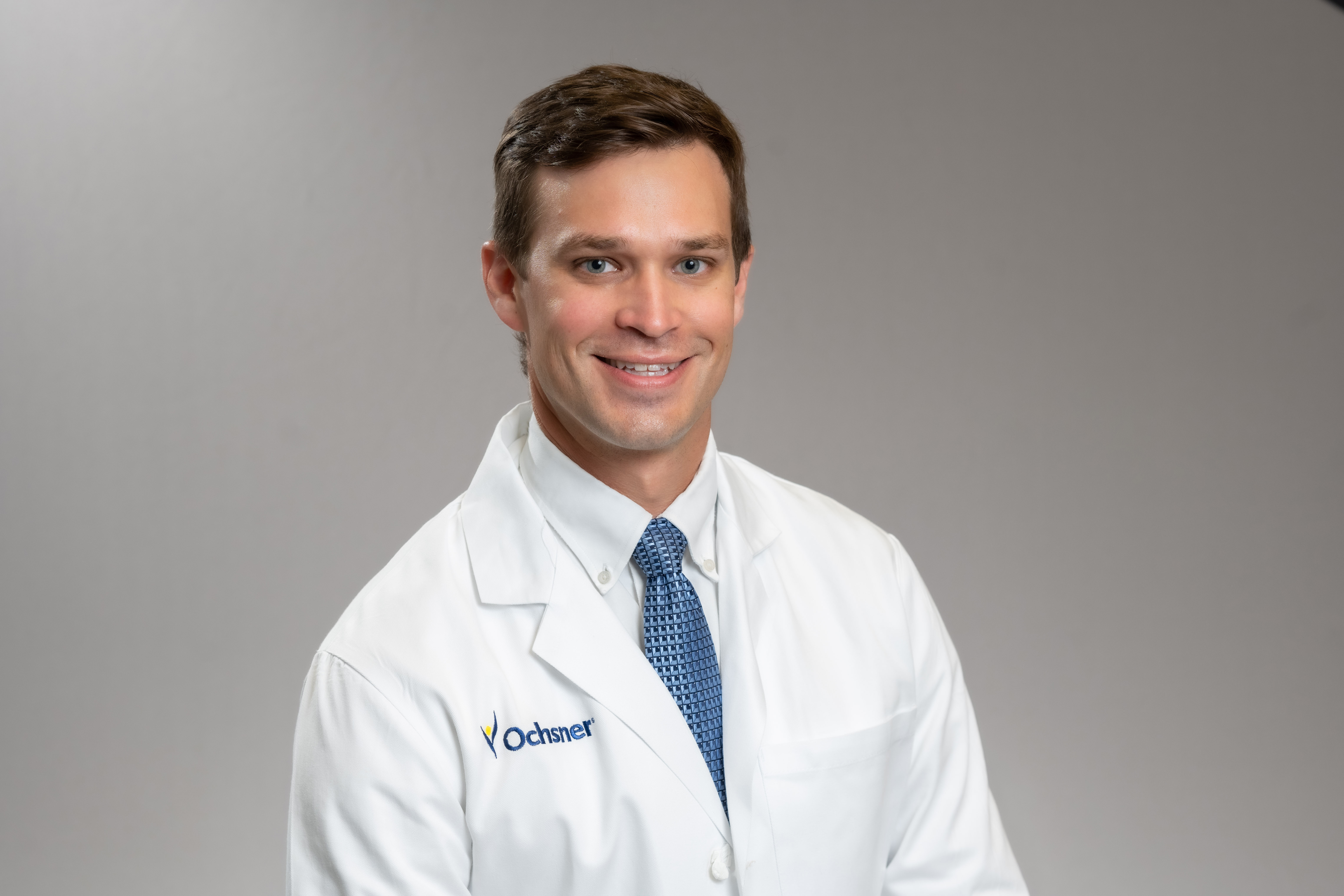 Dr. Donald Muller, MD