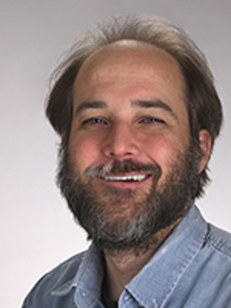 Dr. Robert Hamilton-Seth, MD