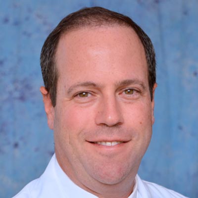 Dr. Darren Freeman, DO
