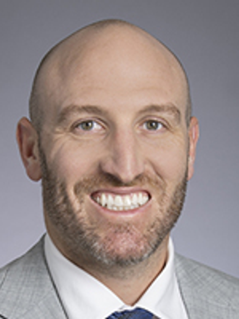 Dr. Jacob Sneddon, MD