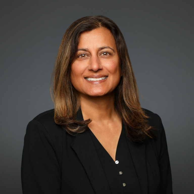 Dr. Bharti Patel, MD
