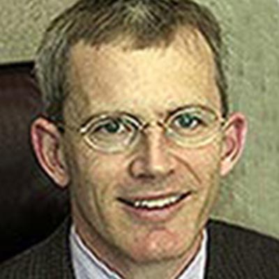Dr. John Stanley, MD