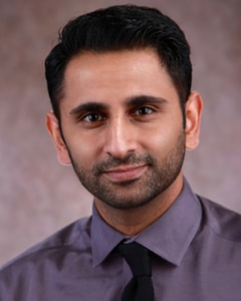 Dr. Ahad Shiraz, MD