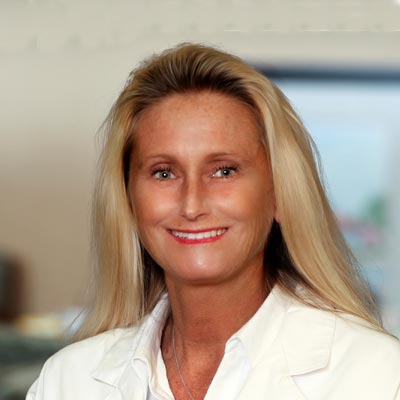 Stacy Ingram-Hanson, FNP-C