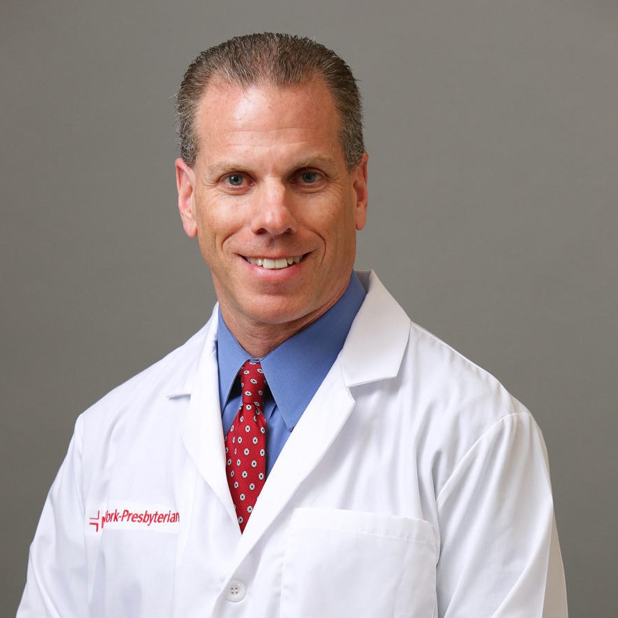 Dr. Glenn Hamroff, MD