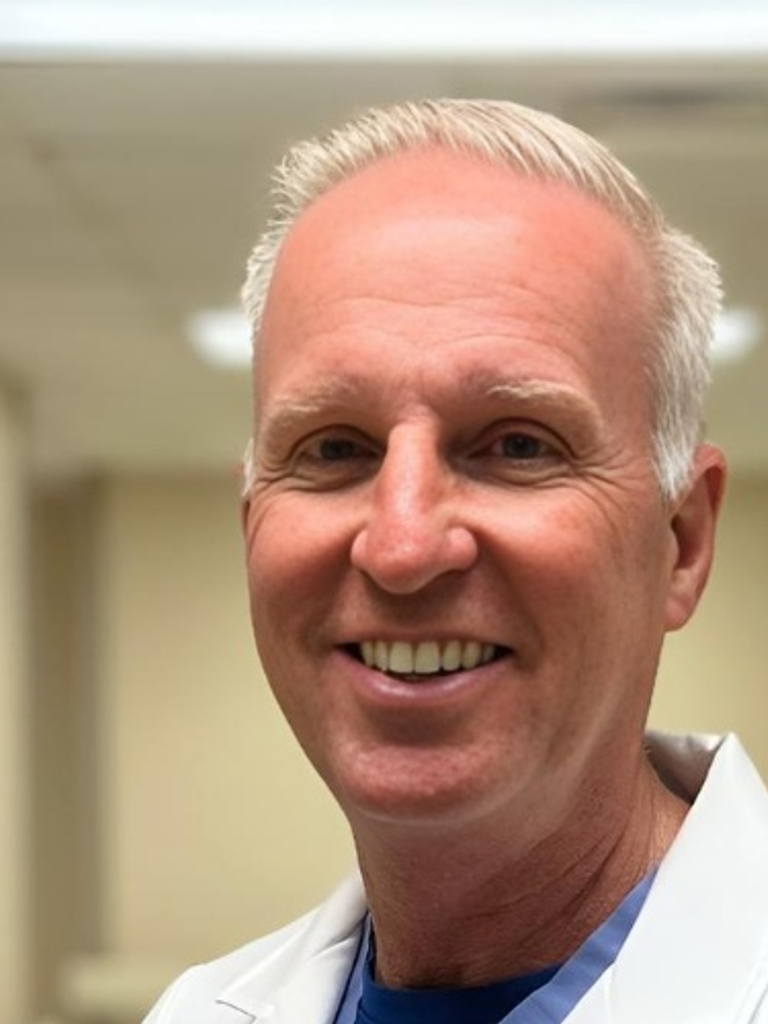 Dr. Patrick Regan, DO