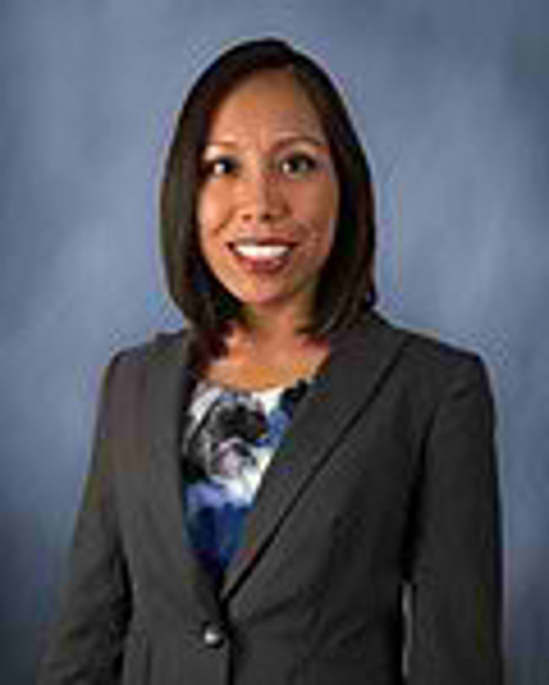 Dr. Aimee Carr, MD