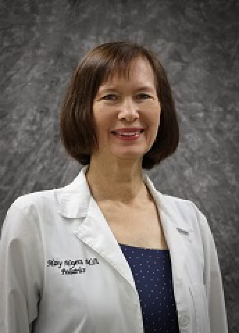 Dr. Mary Meyers, MD