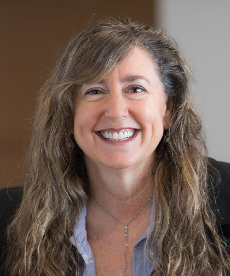 Dr. Heidi Sanger, MD