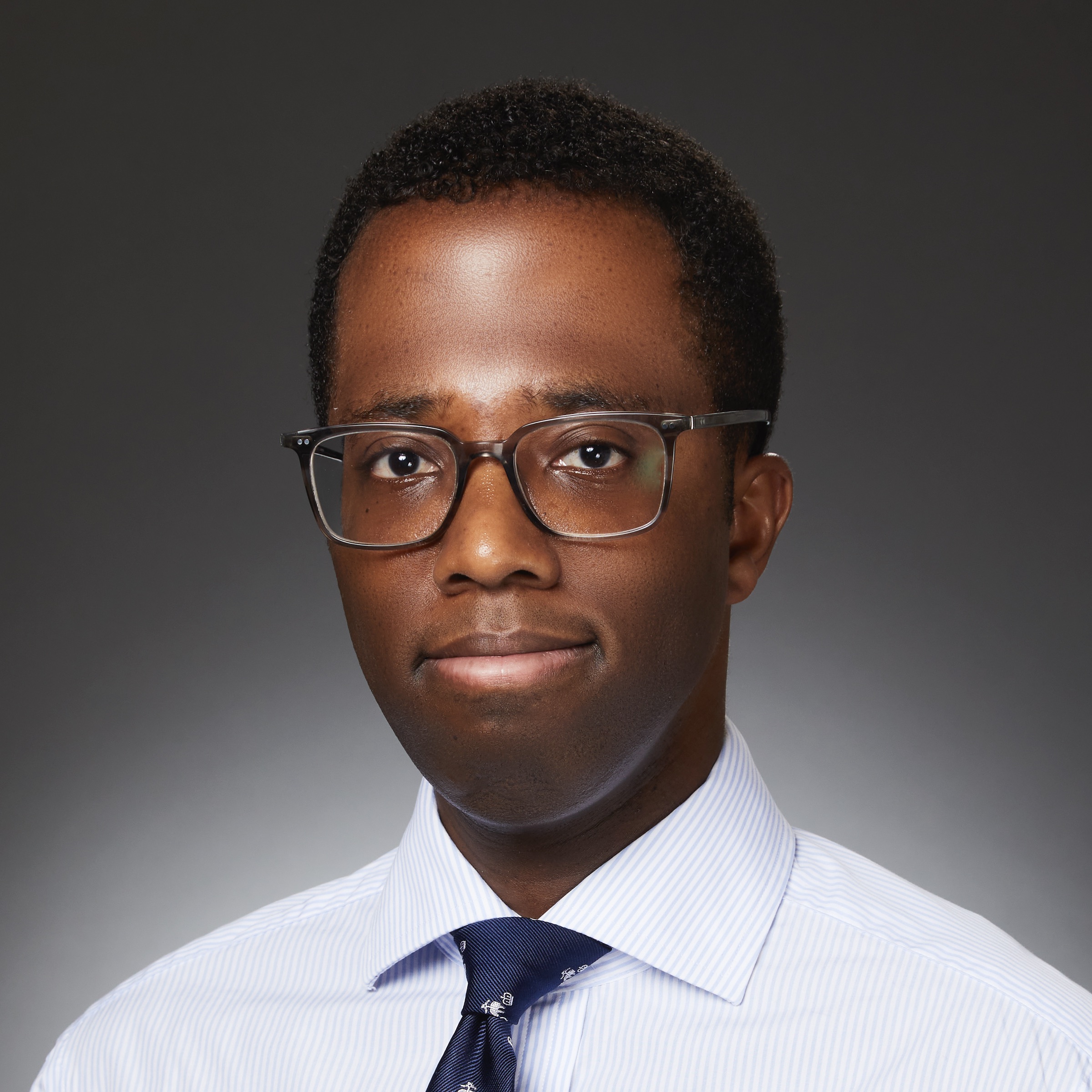 Dr. Ngaruiya Kariuki, MD