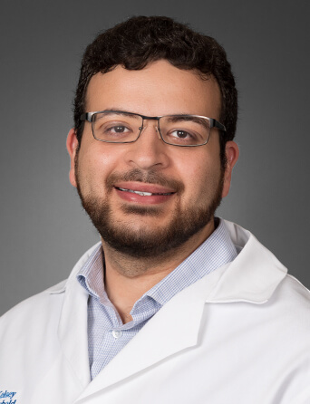 Dr. Wesam Mohamed, DO