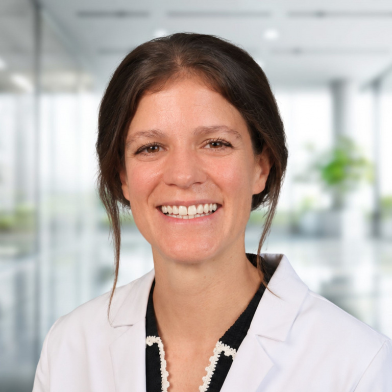 Dr. Teresa Cunha, MD