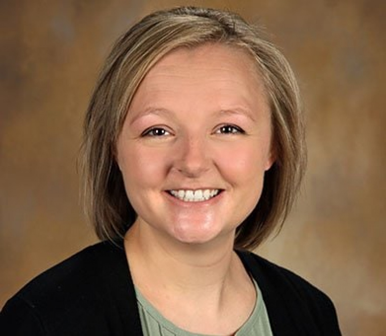 Lindsay Gunderson, PA-C