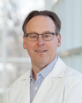 Dr. Karl Sash, MD