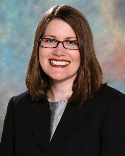Dr. Rebecca Short, MD