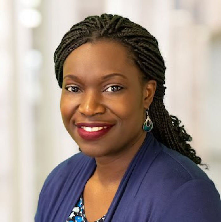 Erica Kalu, NP