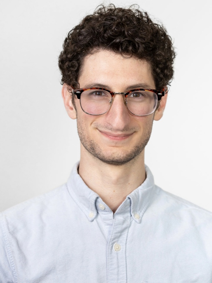 Zachary Kopp, MS CCC-SLP