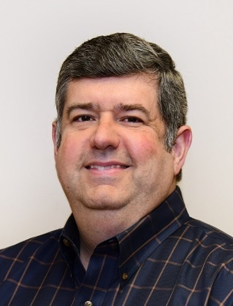 Dr. David Hurst, MD