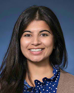 Dr. Michelle Trivedi, MD