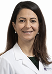 Dr. Nada Tazi, MD