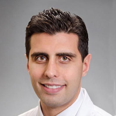 Dr. Amin Manuchehry, MD