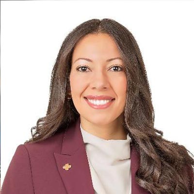Dr. Diane Day, MD