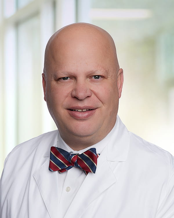 Dr. Otis Rickman, DO