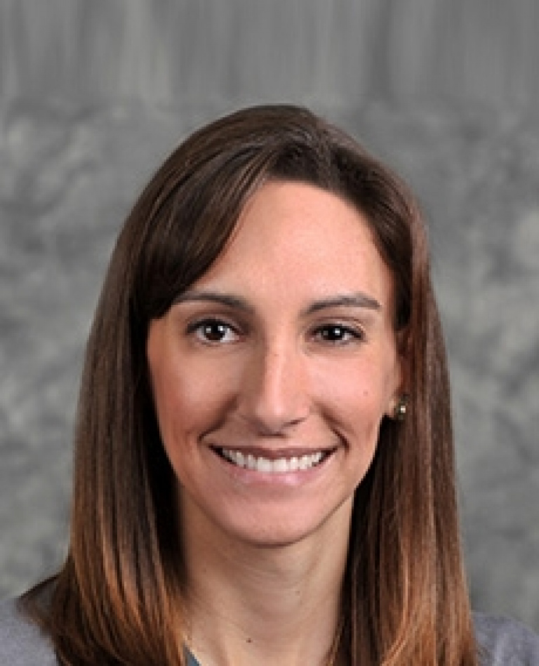 Dr. Laura Norman, DO