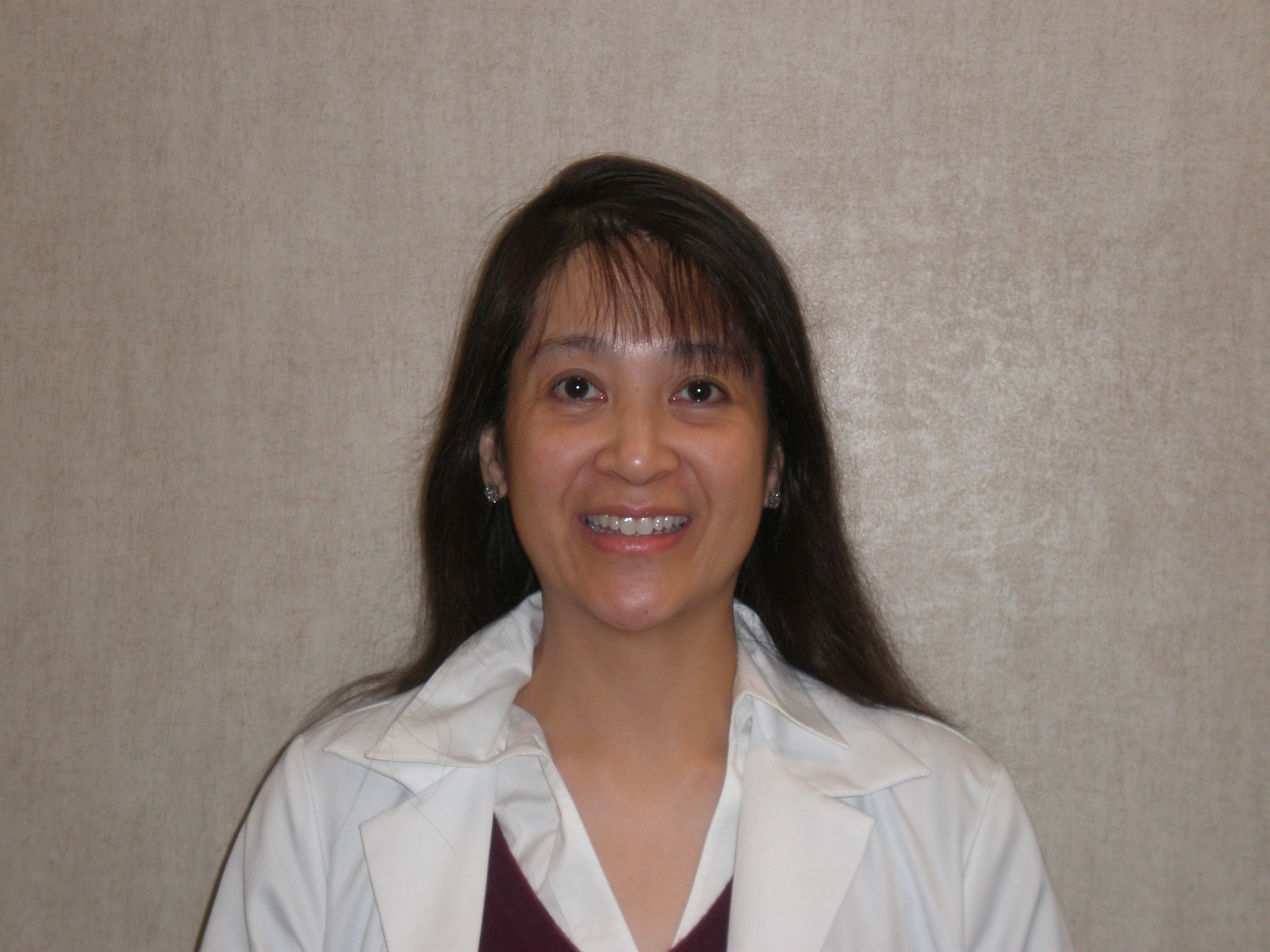 Dr. Cielo Navato-Dehning, MD