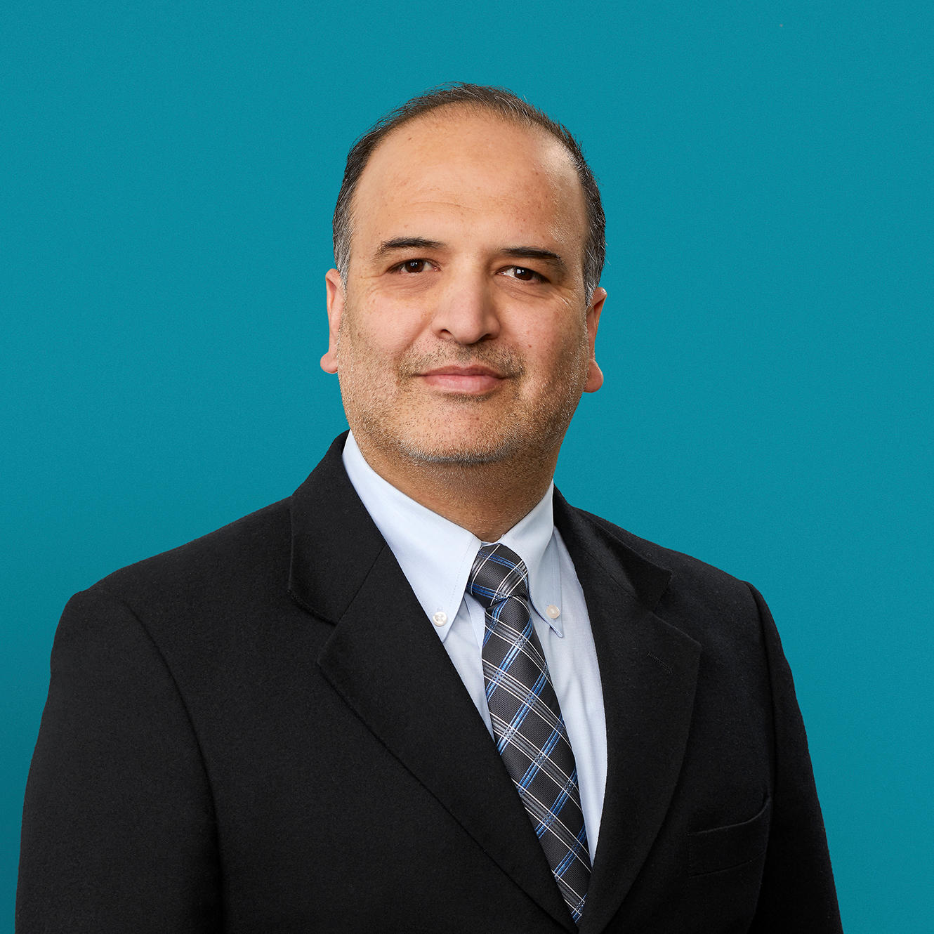 Dr. Faisal Hayat, MD