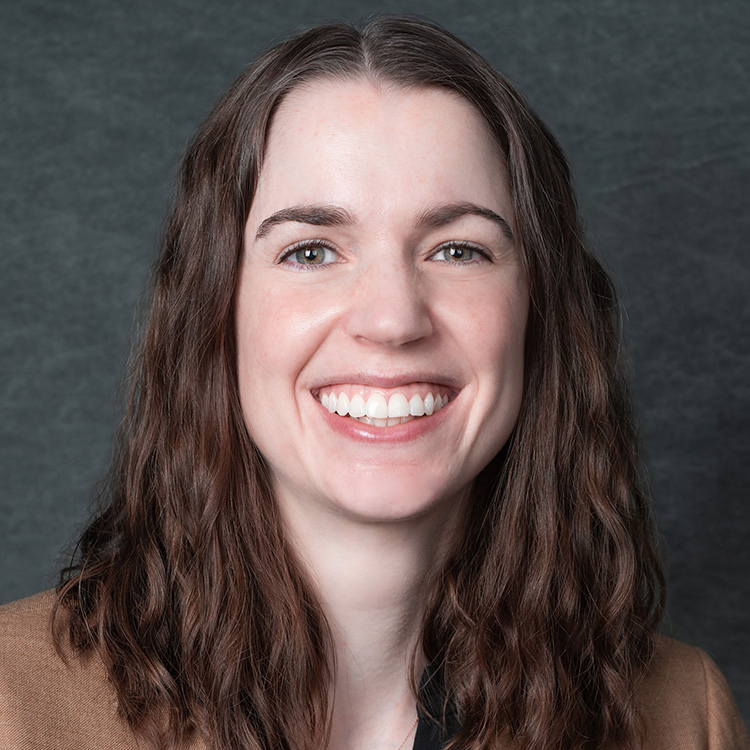 Dr. Alyssa Bennett, MD