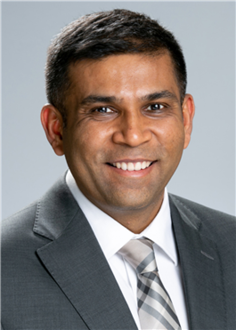 Dr. Ankit Patel, MD