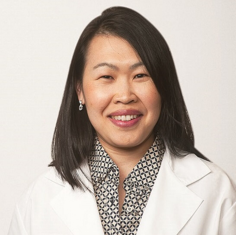 Dr. Christy Chan, MD